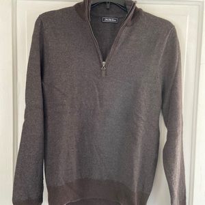 Saks Fifth Avenue sweater